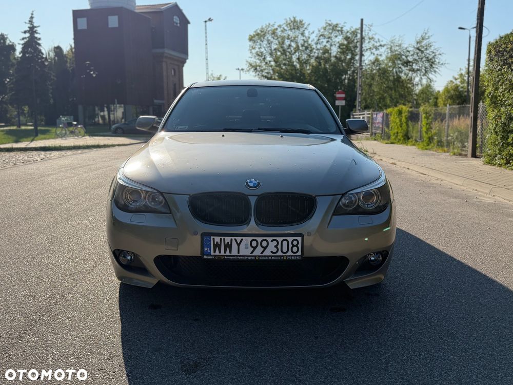 BMW Seria 5 530d - 29