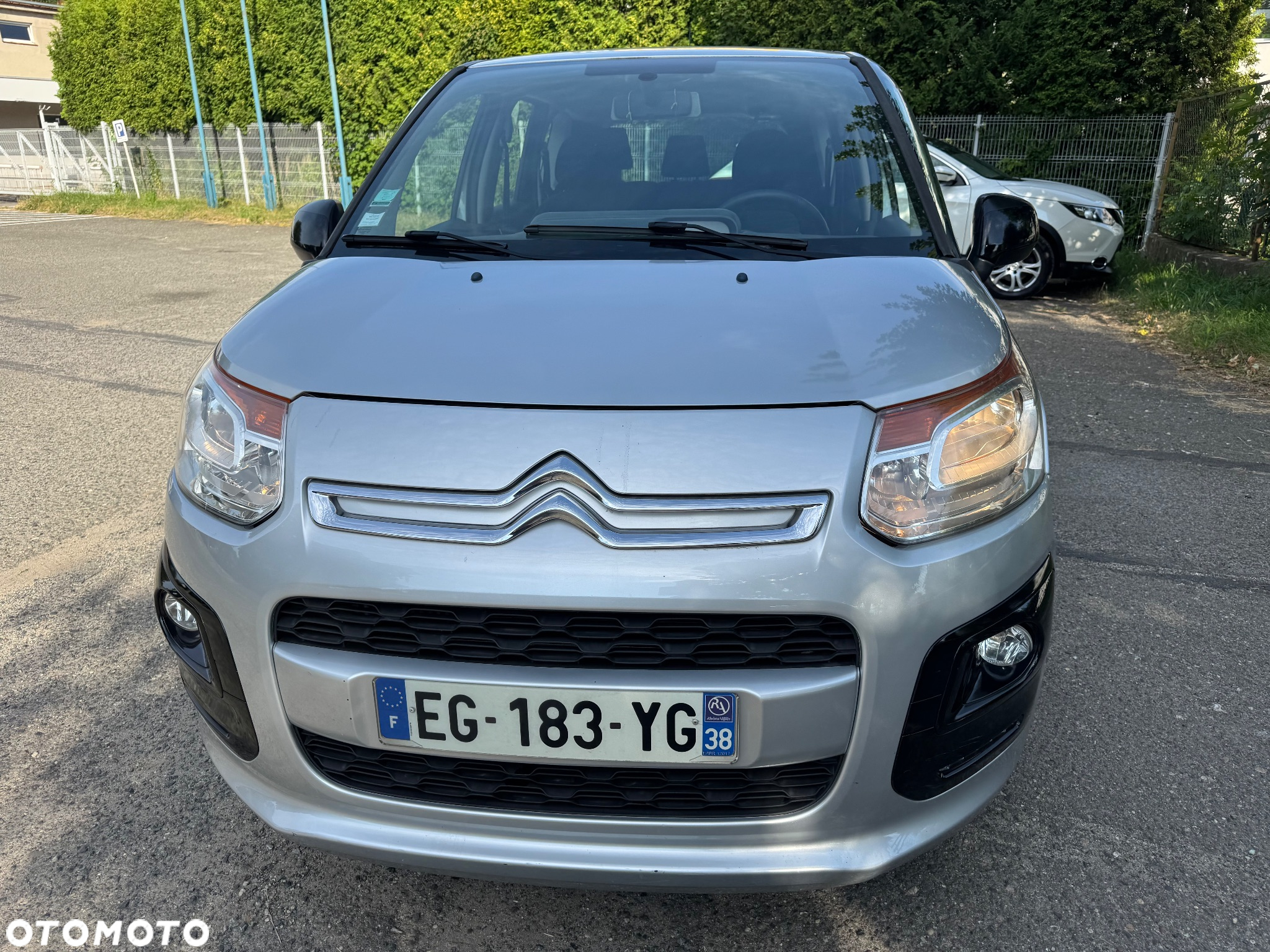 Citroën C3 Picasso - 3