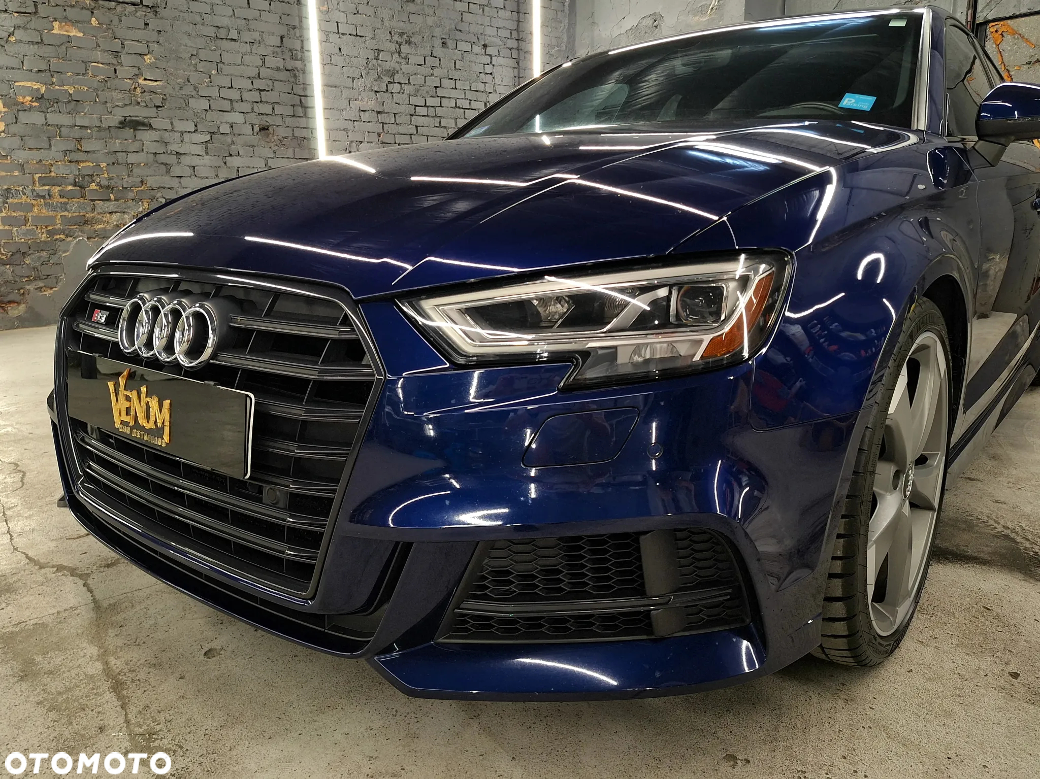 Audi S3 TFSI Quattro S tronic - 9