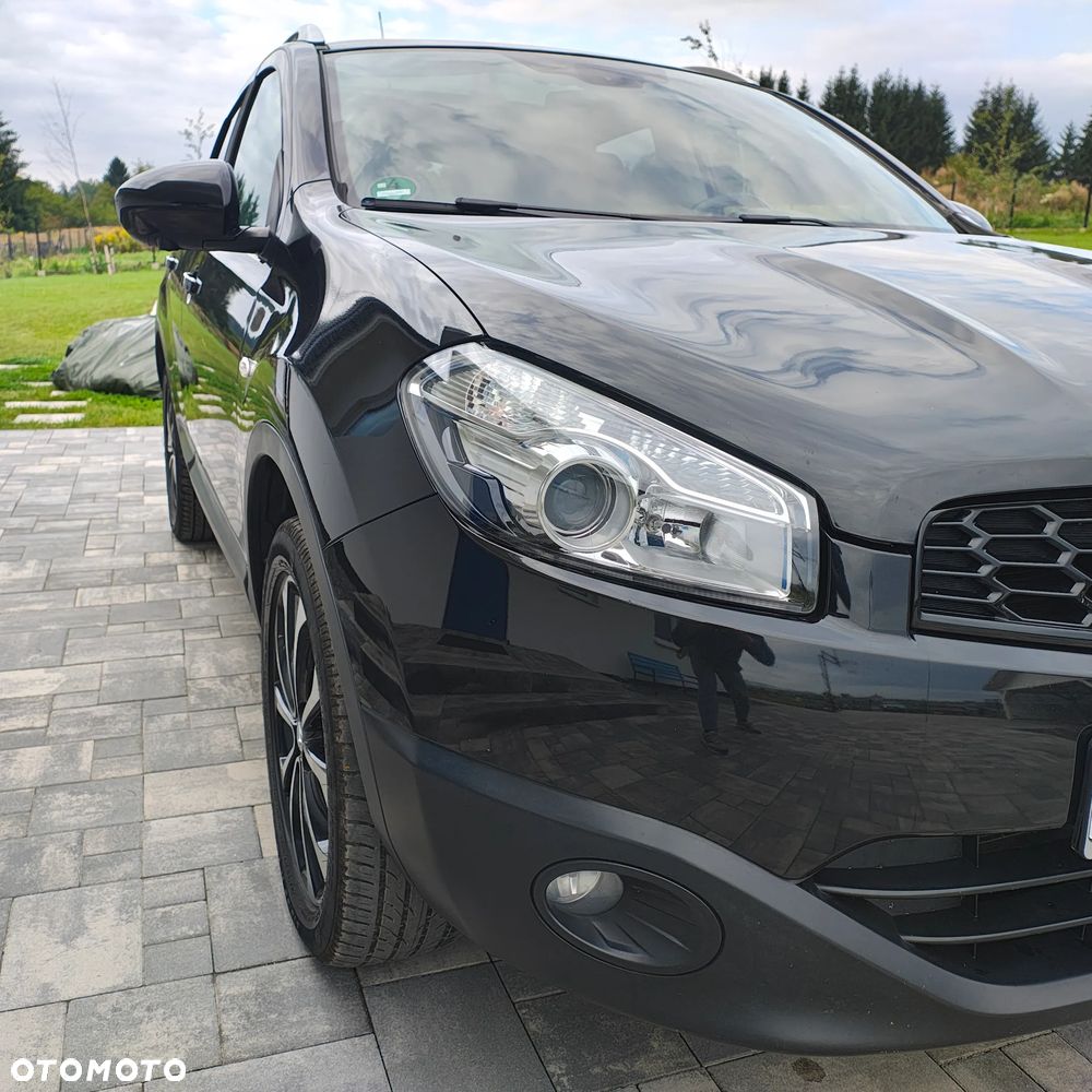 Nissan Qashqai 2.0 I-Way - 12