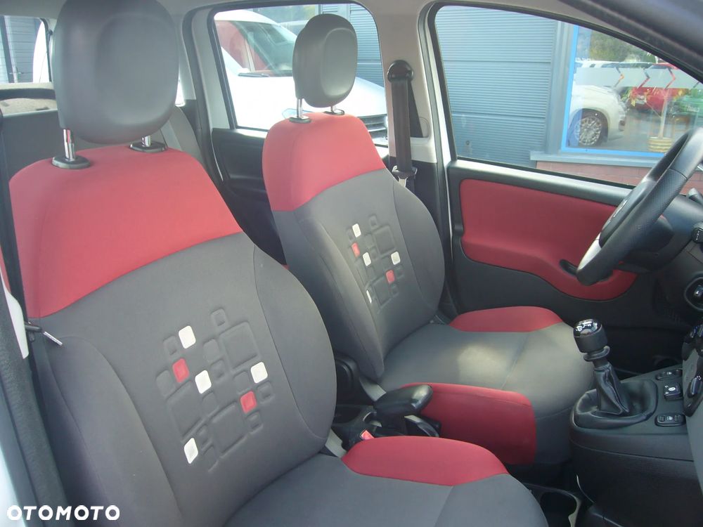 Fiat Panda 1.2 Dynamic Eco - 19