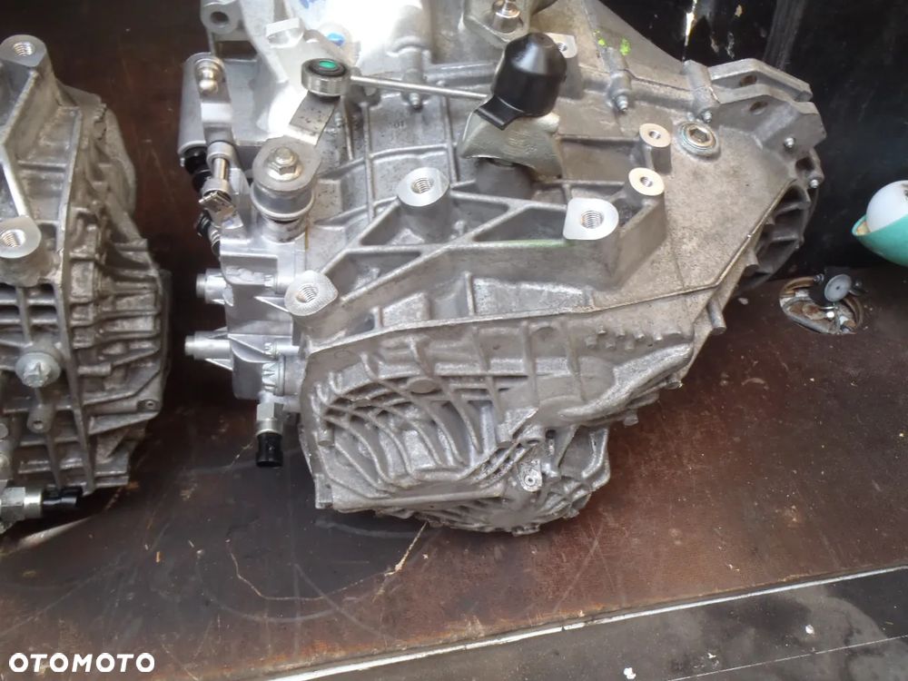 skrzynia biegów fiat 1.4 tjet t jet grande punto evo 500l mito bravo II doblo tipo  t.jet T JET 6 biegów spedd gang 1.4 1.6 2.0 jak nowa - 2