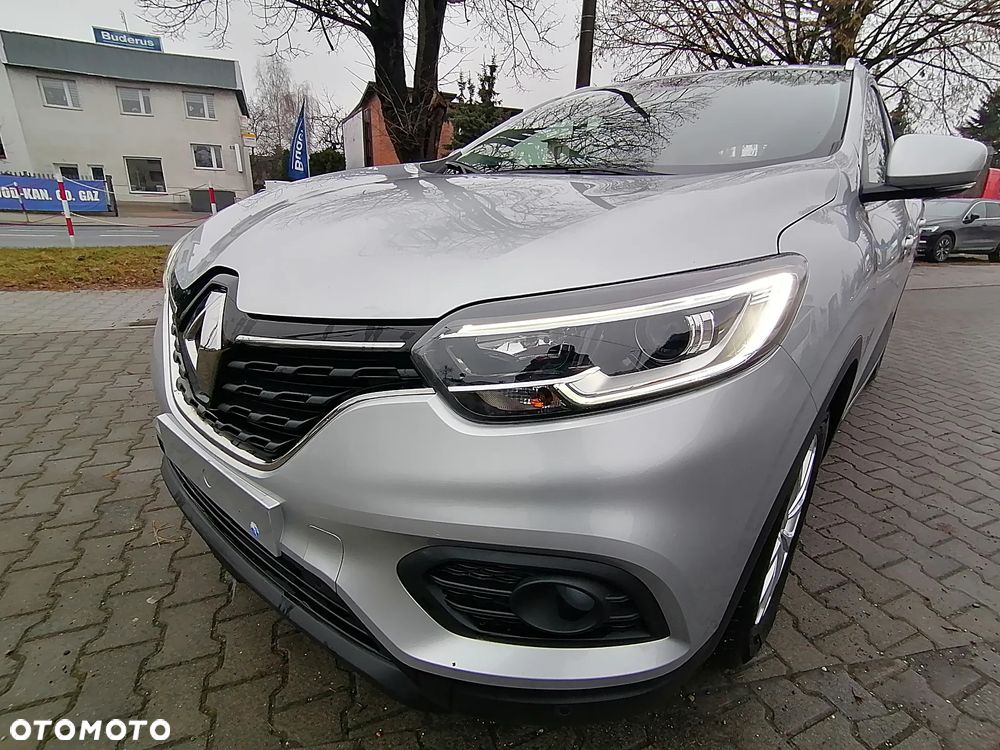 Renault Kadjar BLUE dCi 115 LIMITED - 3