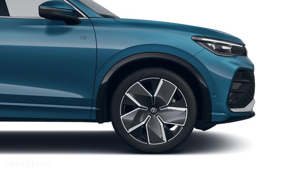 Volkswagen Tiguan - 7