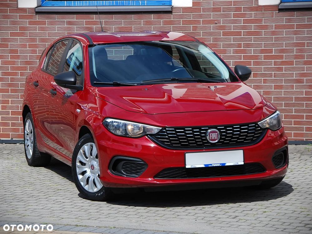 Fiat Tipo - 2