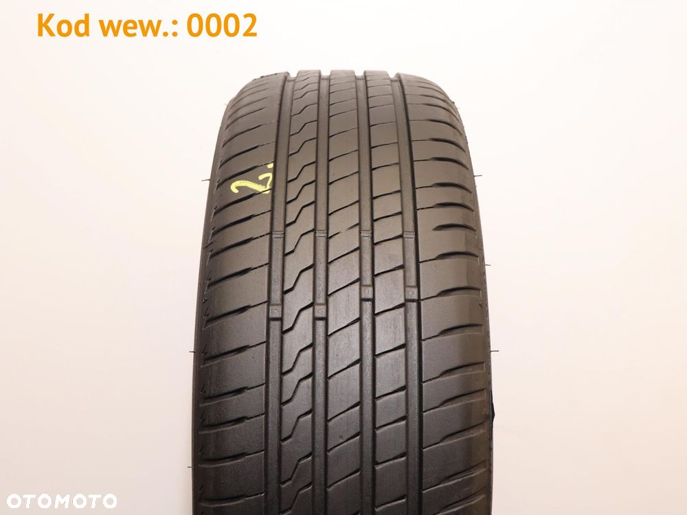 Firestone Roadhawk - 205/55 R16 - 2