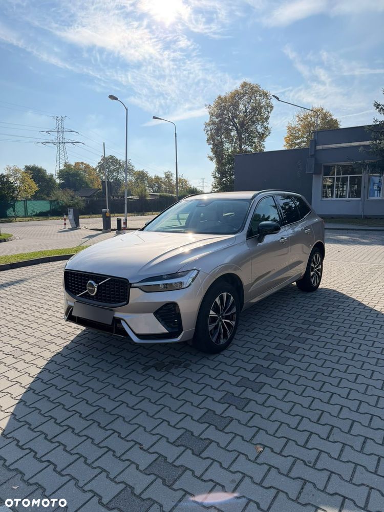 Volvo XC 60