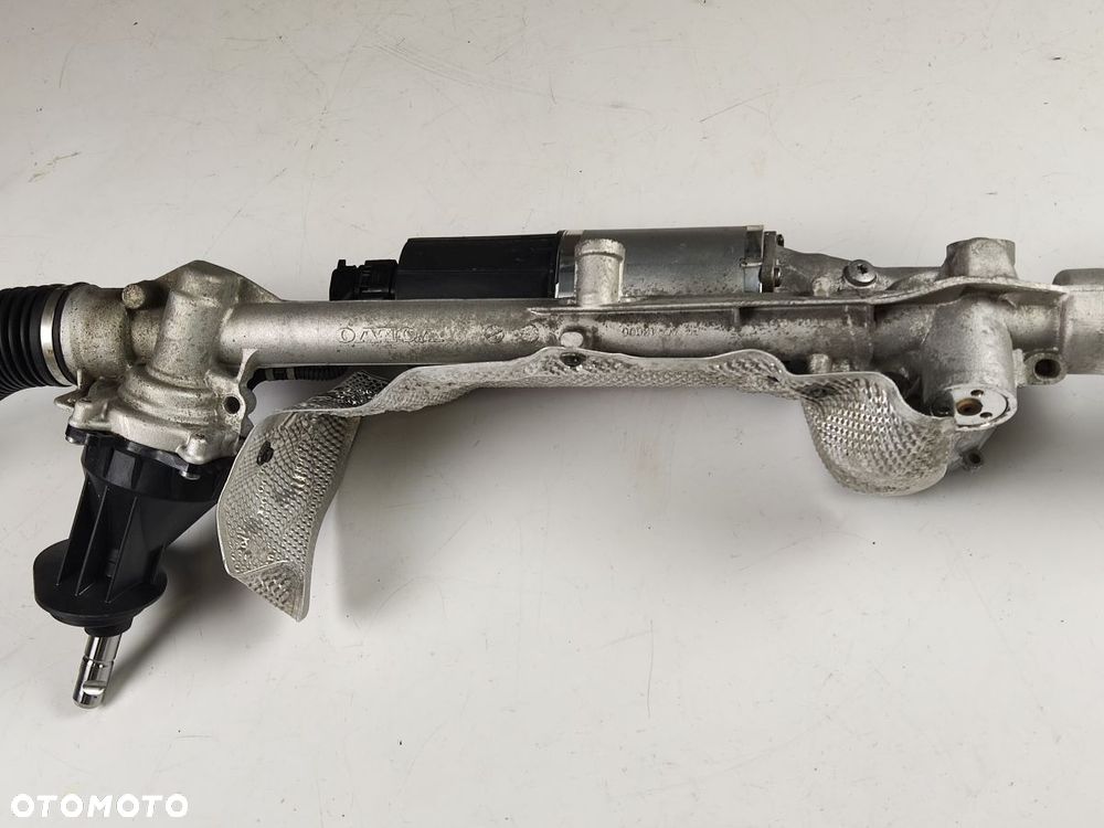 VOLVO XC40 2.0T T4 17-21 r Maglownica Przekładnia Kierownicza - 15