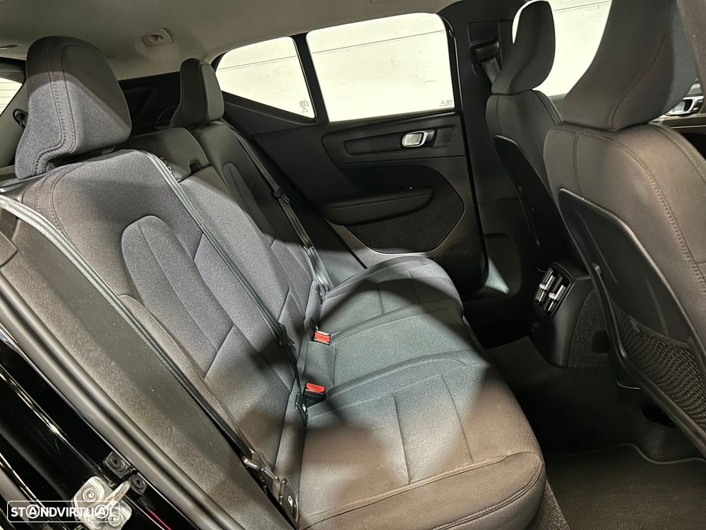 Volvo XC 40 1.5 T5 PHEV Inscription - 17