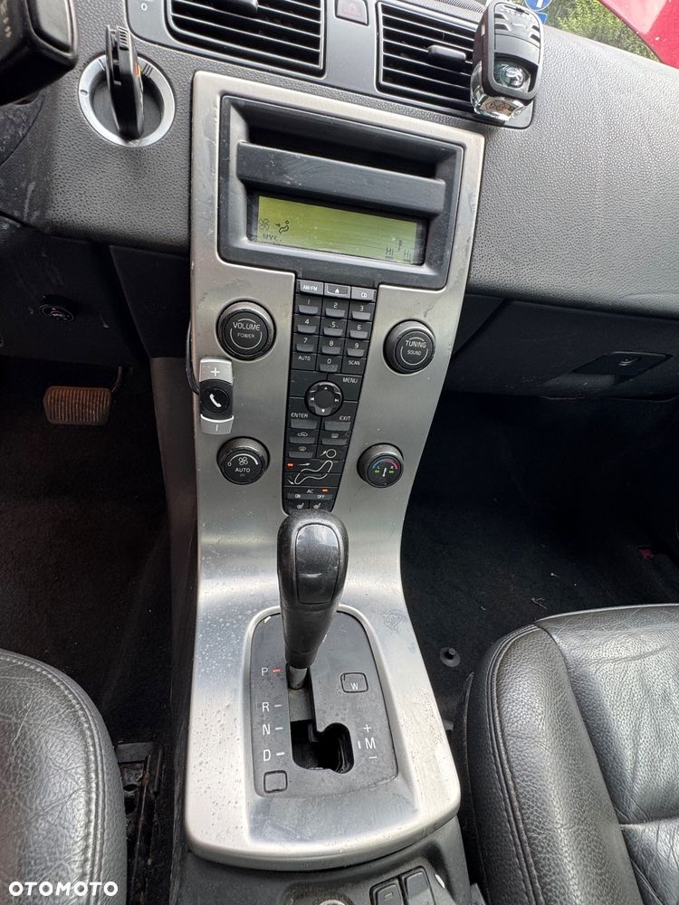Volvo S40 - 10