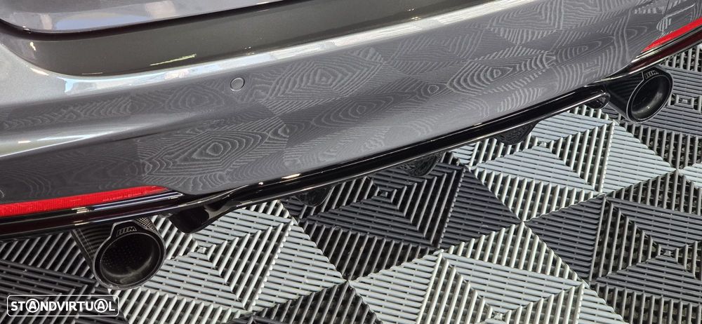 BMW 320 d Auto Pack M - 26