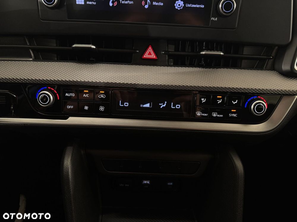 Kia Sportage - 24