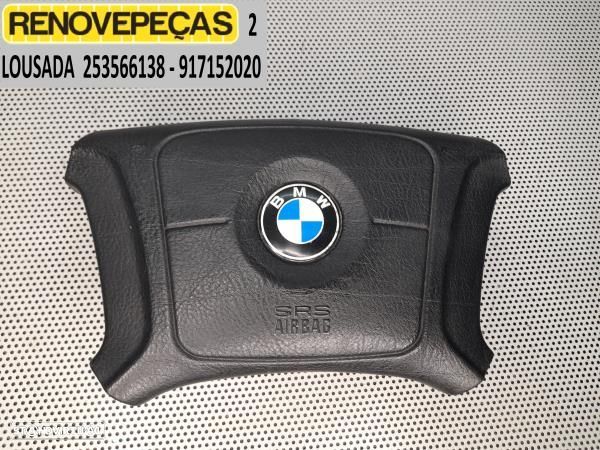 Airbag Volante Bmw 3 Touring (E36) - 1