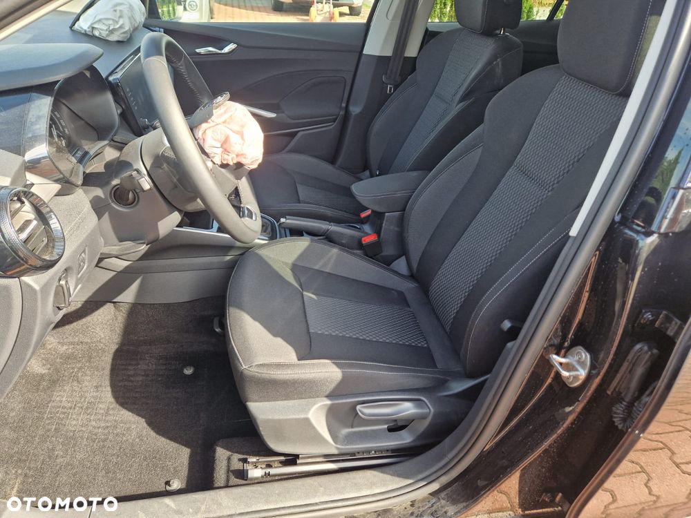 Skoda Fabia 1.0 TSI Style - 16