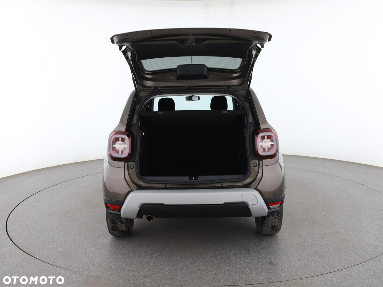 Dacia Duster 1.3 TCe Prestige - 19