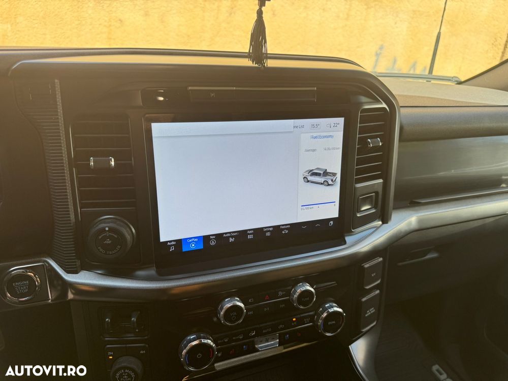 Ford F150 - 9