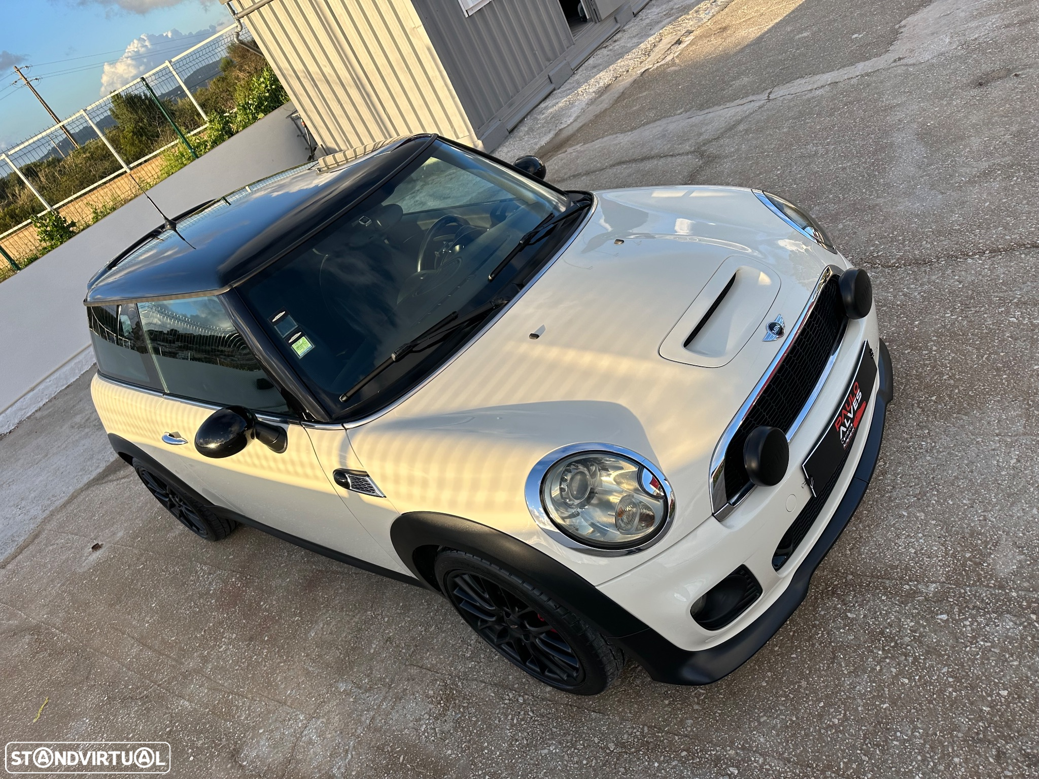 MINI 3 Portas John Cooper Works - 30