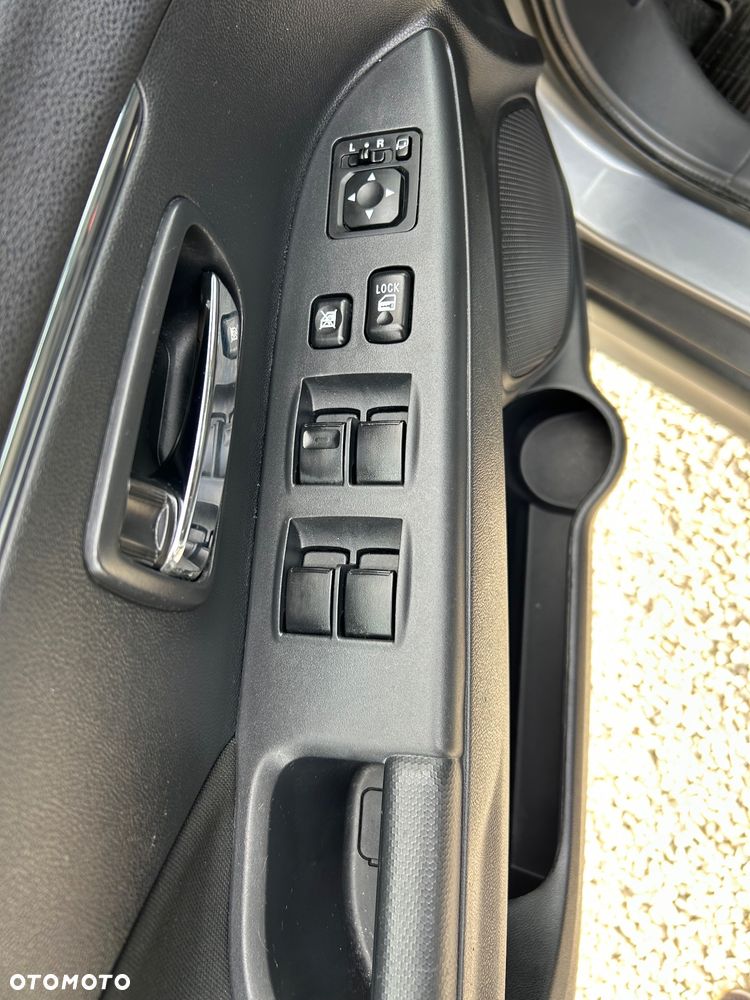 Mitsubishi ASX 1.6 2WD Edition - 16