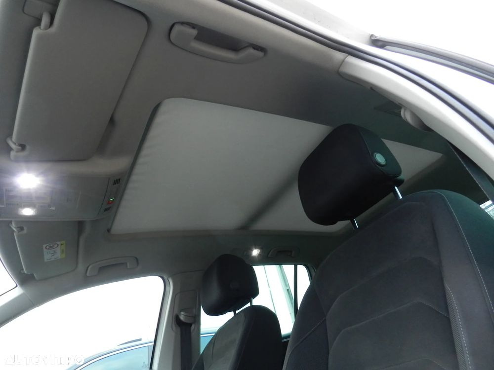 Volkswagen Tiguan 2.0 TDI SCR (BlueMotion Technology) DSG Highline - 25