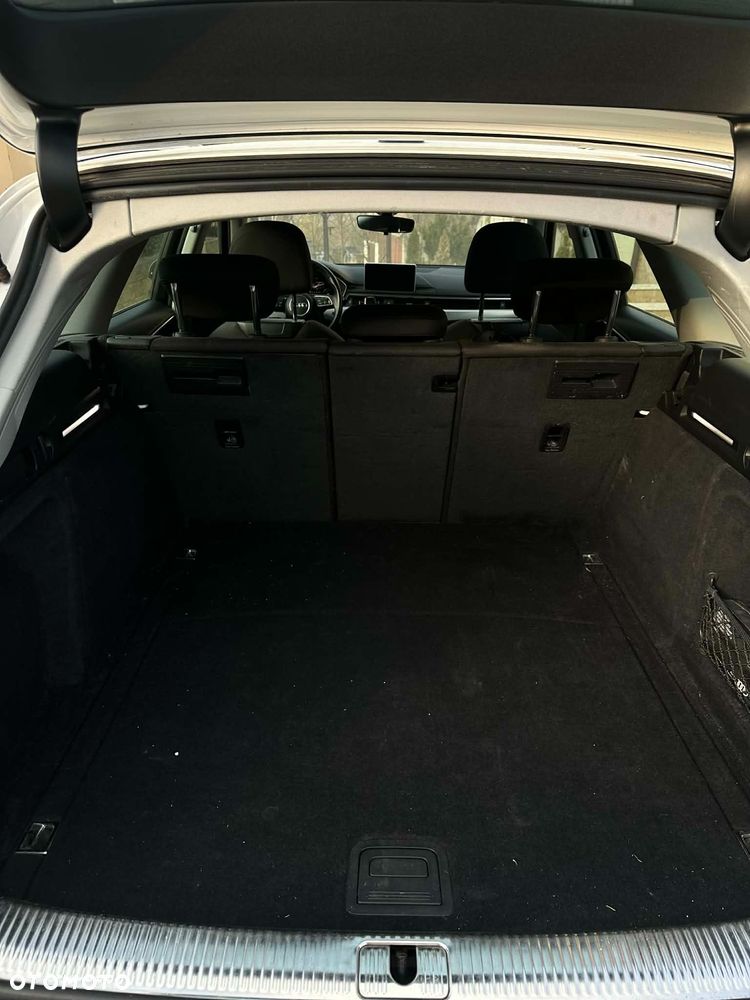 Audi A4 Avant 2.0 TDI S tronic - 24