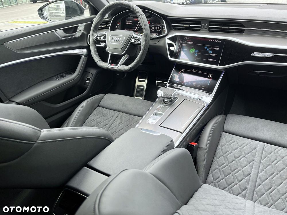 Audi RS6 - 21