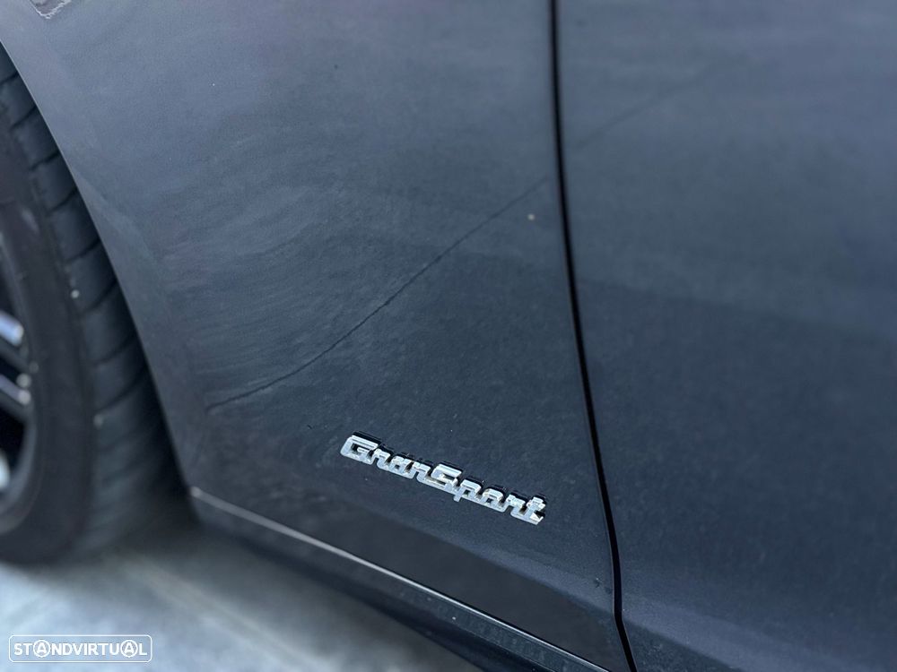 Maserati Ghibli Diesel GranSport - 16