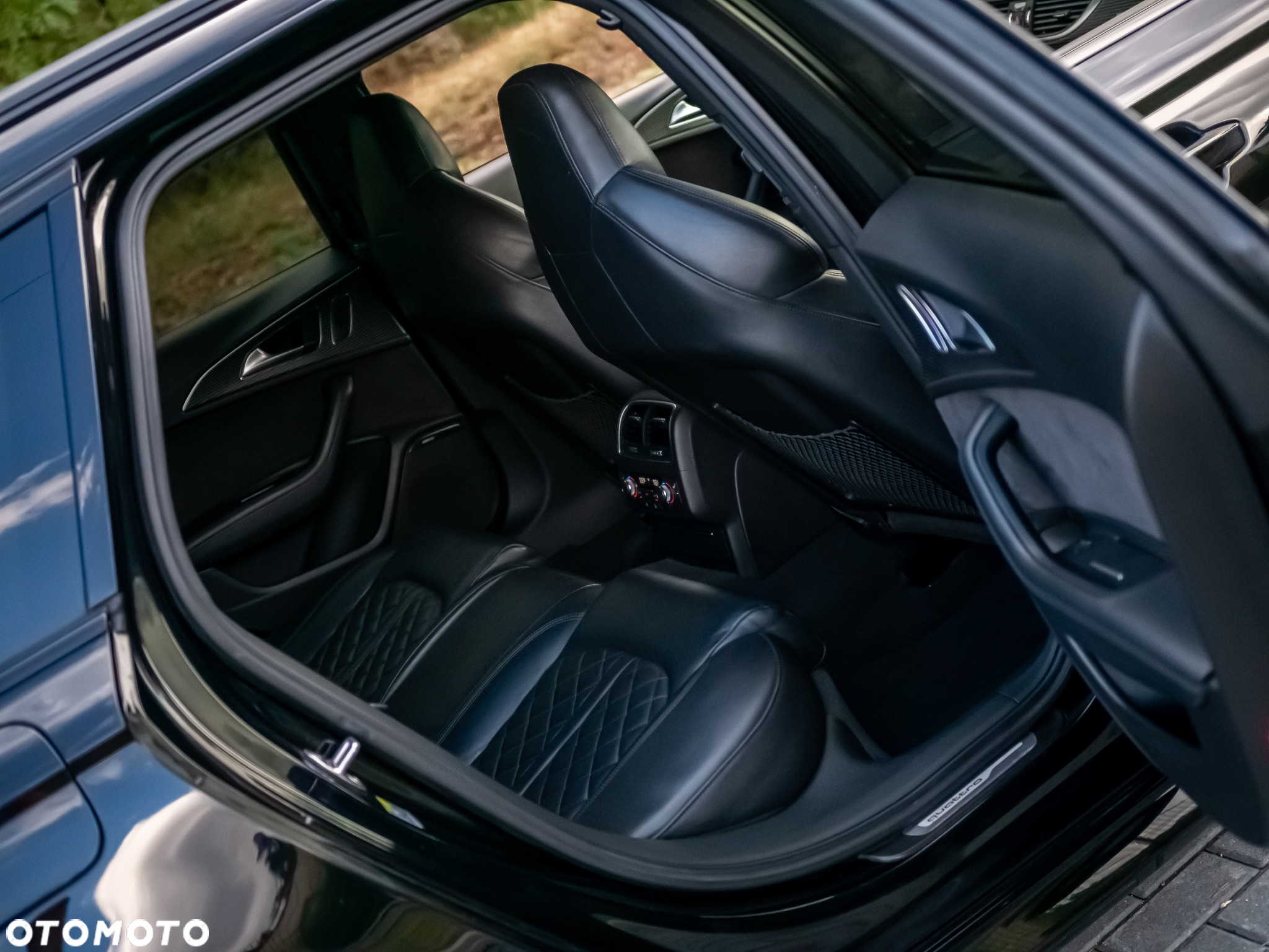 Audi A6 3.0 TDI Quattro Competition Tiptr - 33