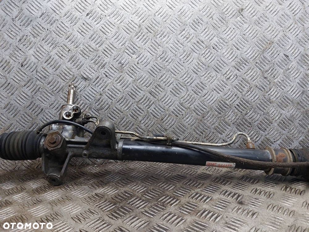 MAGLOWNICA PRZEKŁADNIA DO REGENERACJI HONDA CIVIC VI 3D COUPE SEDAN SHOWA - 5