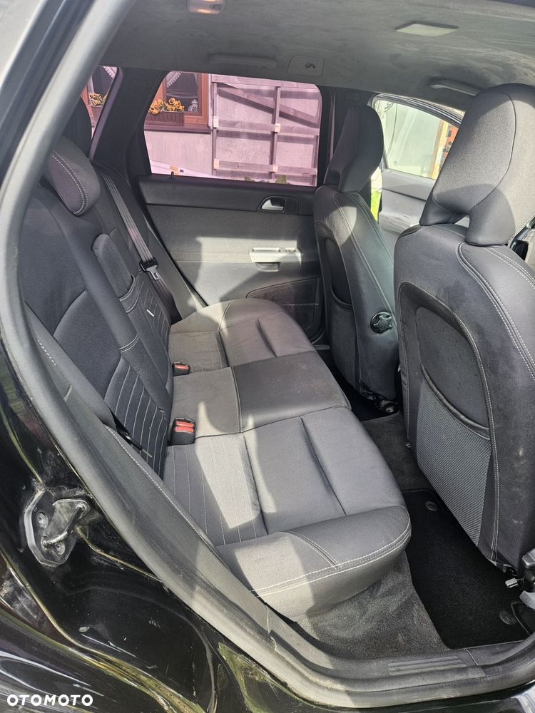 Volvo V50 - 8