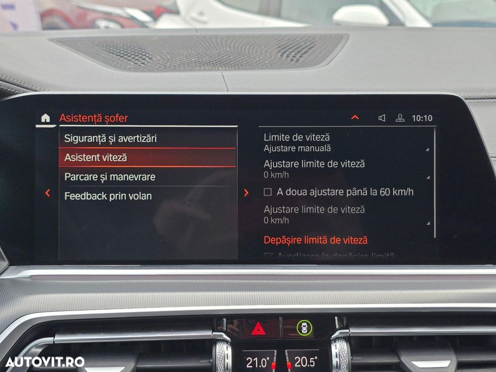 BMW X6 xDrive30d AT MHEV - 29