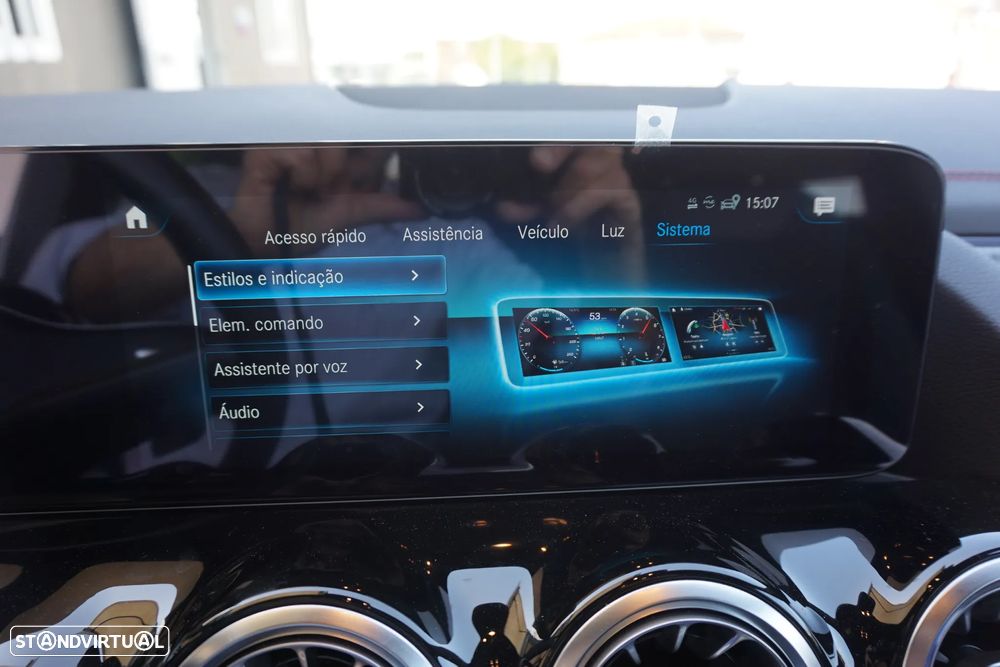 Mercedes-Benz EQA 250 AMG Line - 45