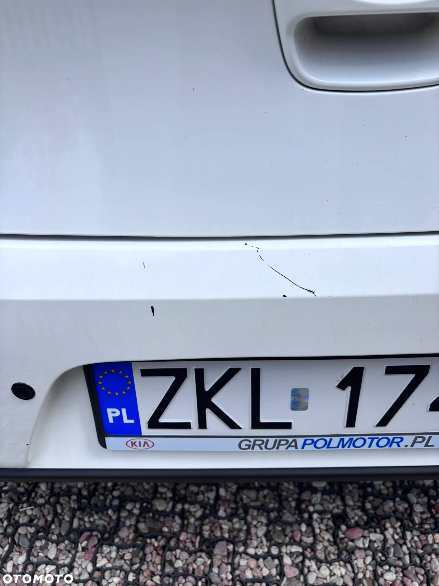 Kia Picanto 1.0 Business Line - 18