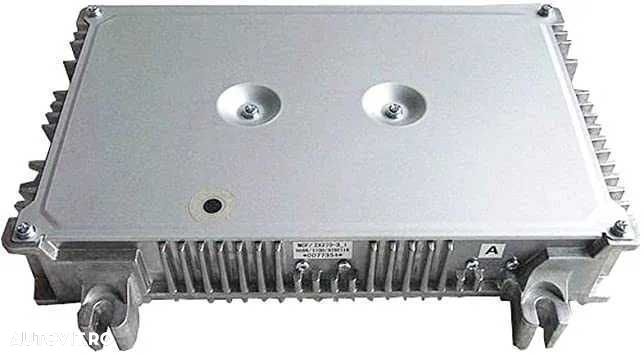 Computer-ECU excavator Hitachi EX450 - 1