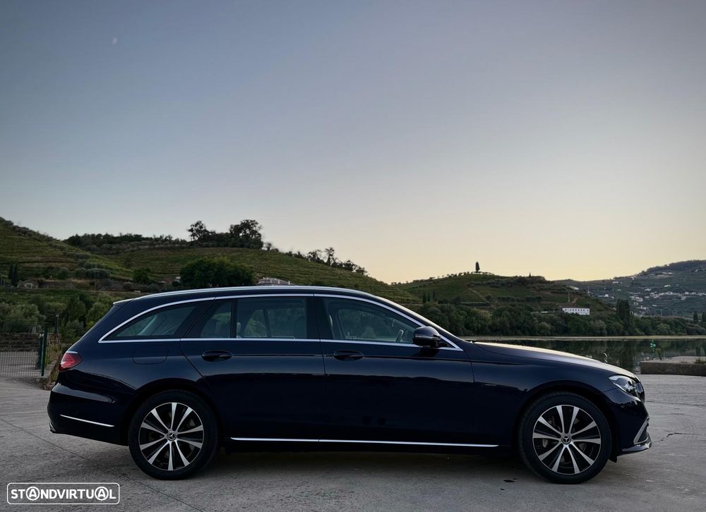 Mercedes-Benz E 300 - 1