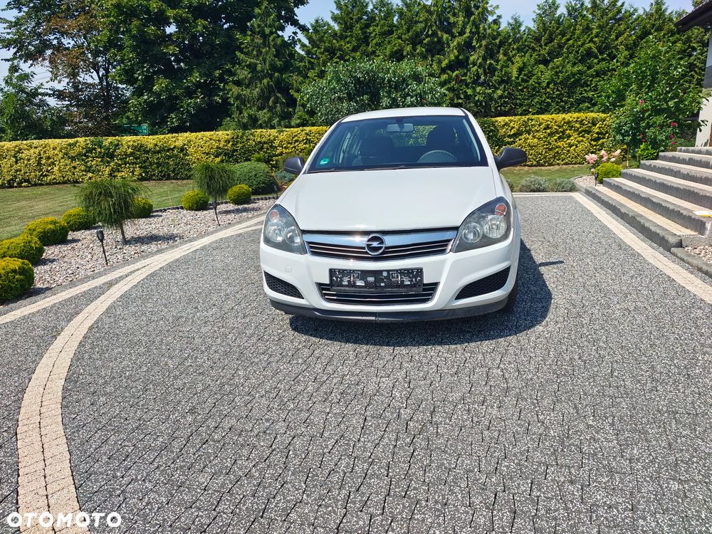 Opel Astra 1.4 Enjoy - 2