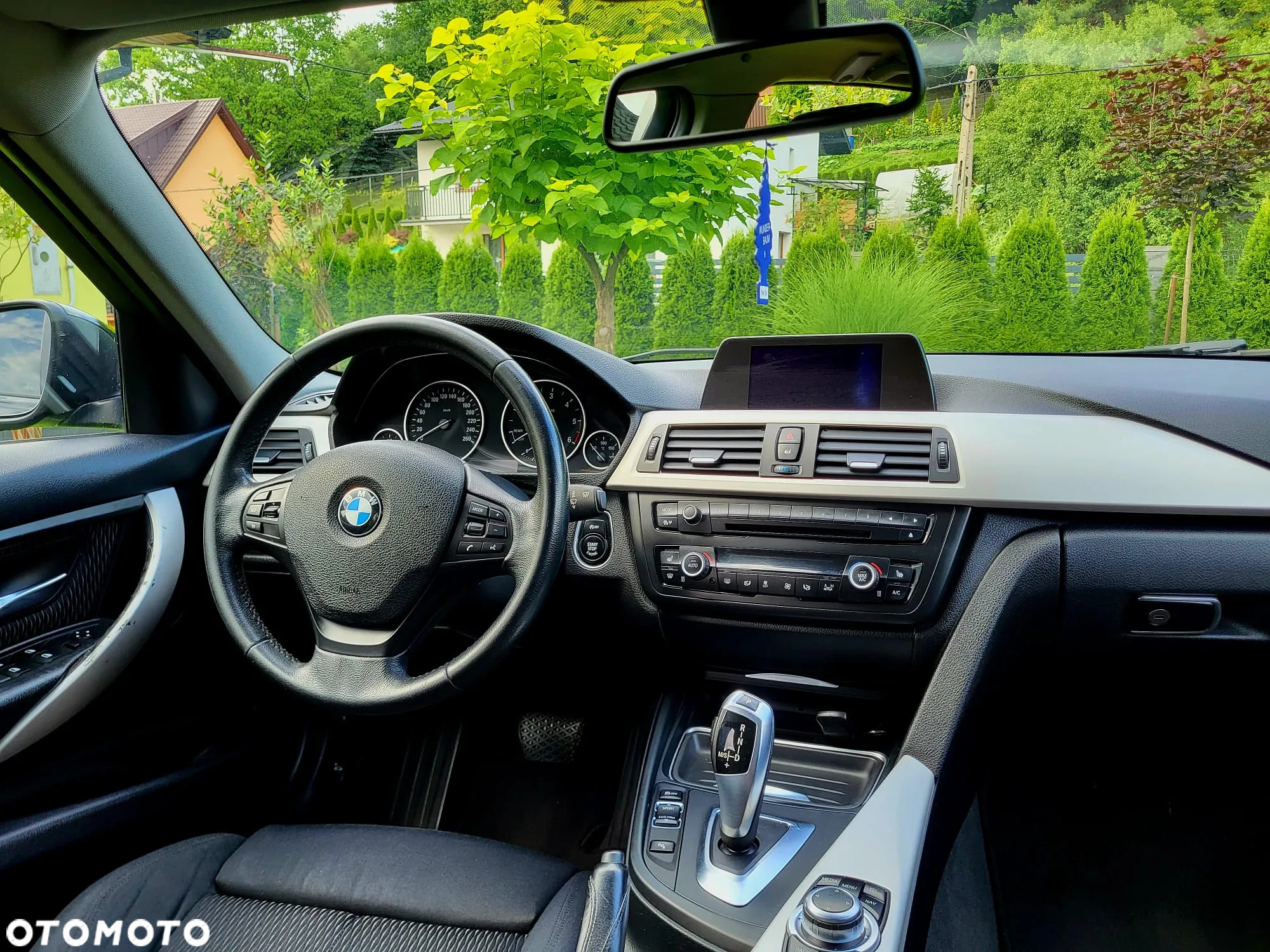 BMW Seria 3 - 8