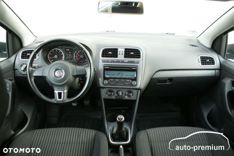 Volkswagen Polo 1.4 16V Highline - 6