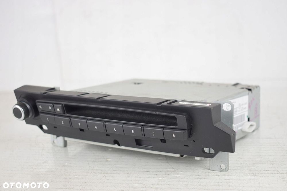 radioodtwarzacz bmw e90 e91 9149224 - 1