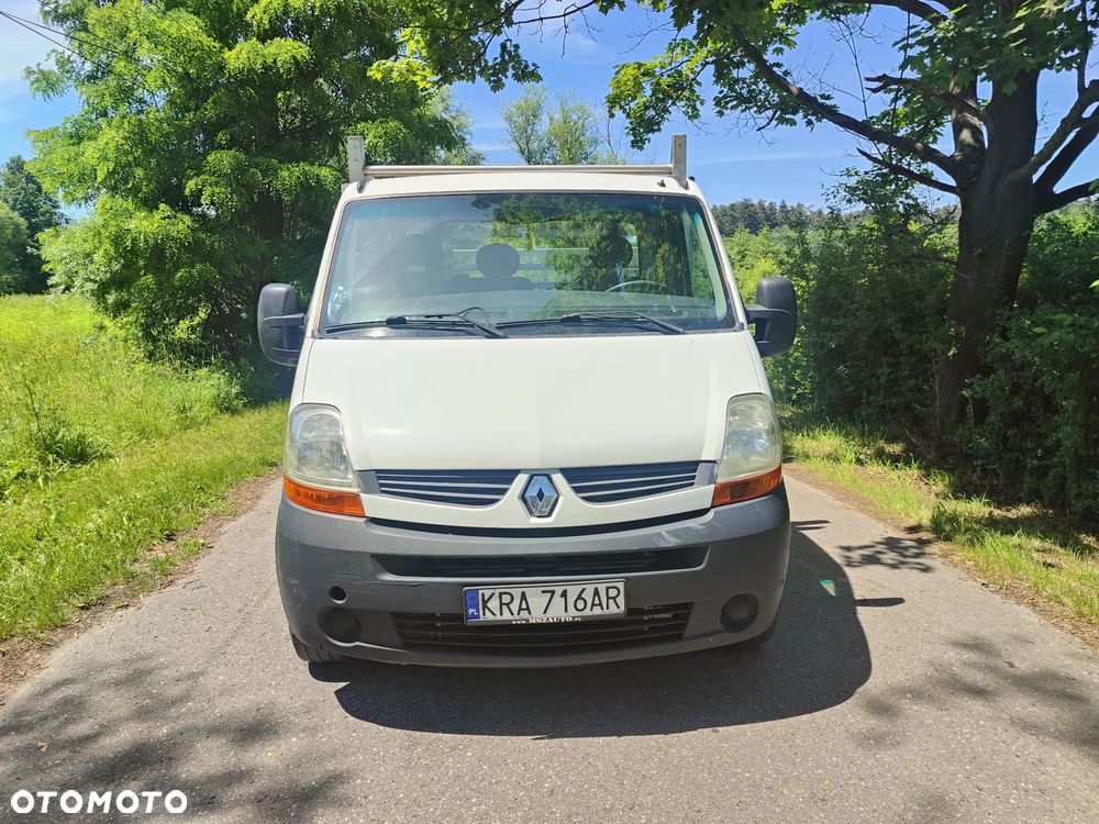 Renault Master - 10