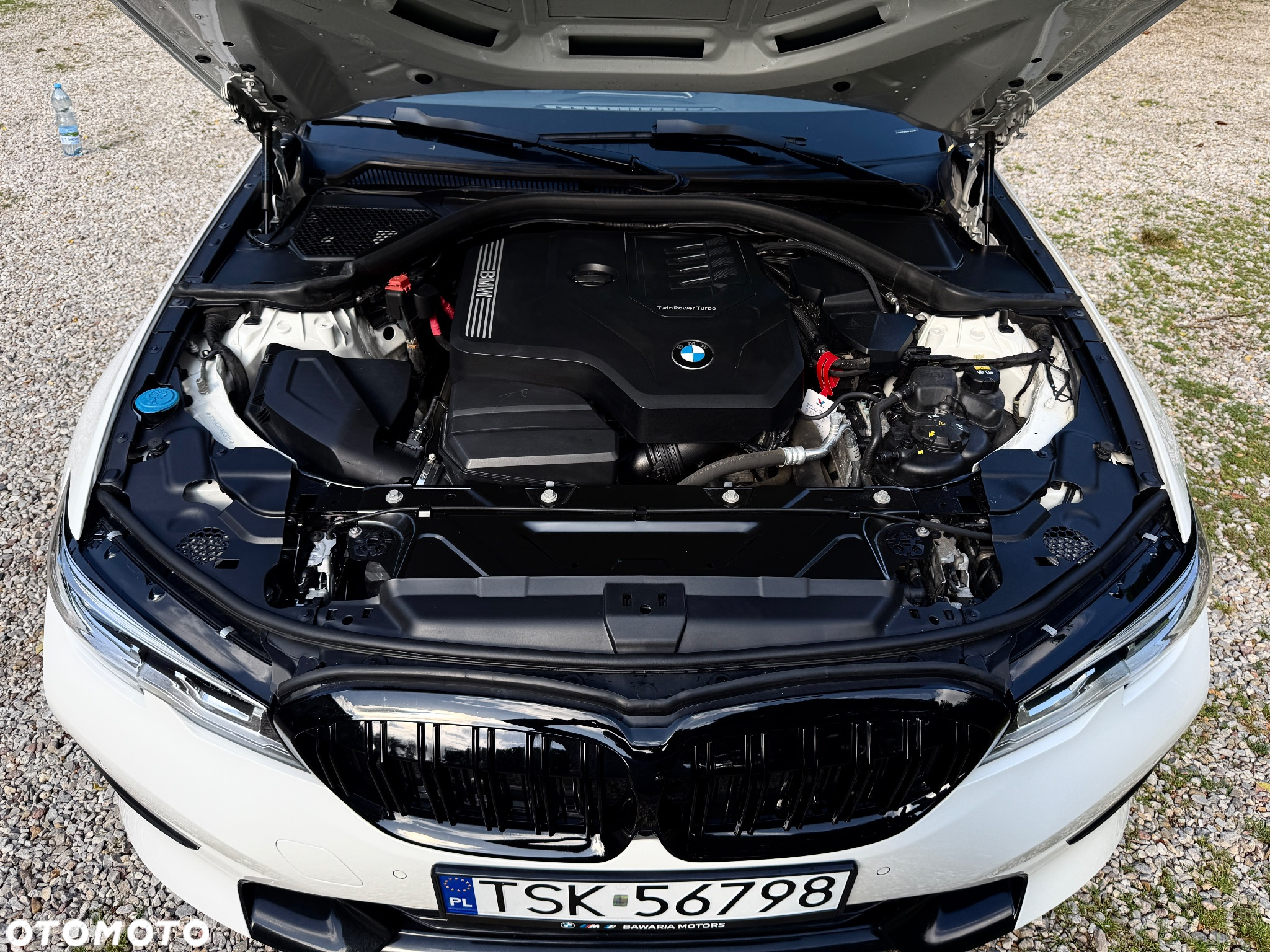 BMW Seria 3 330i xDrive - 15