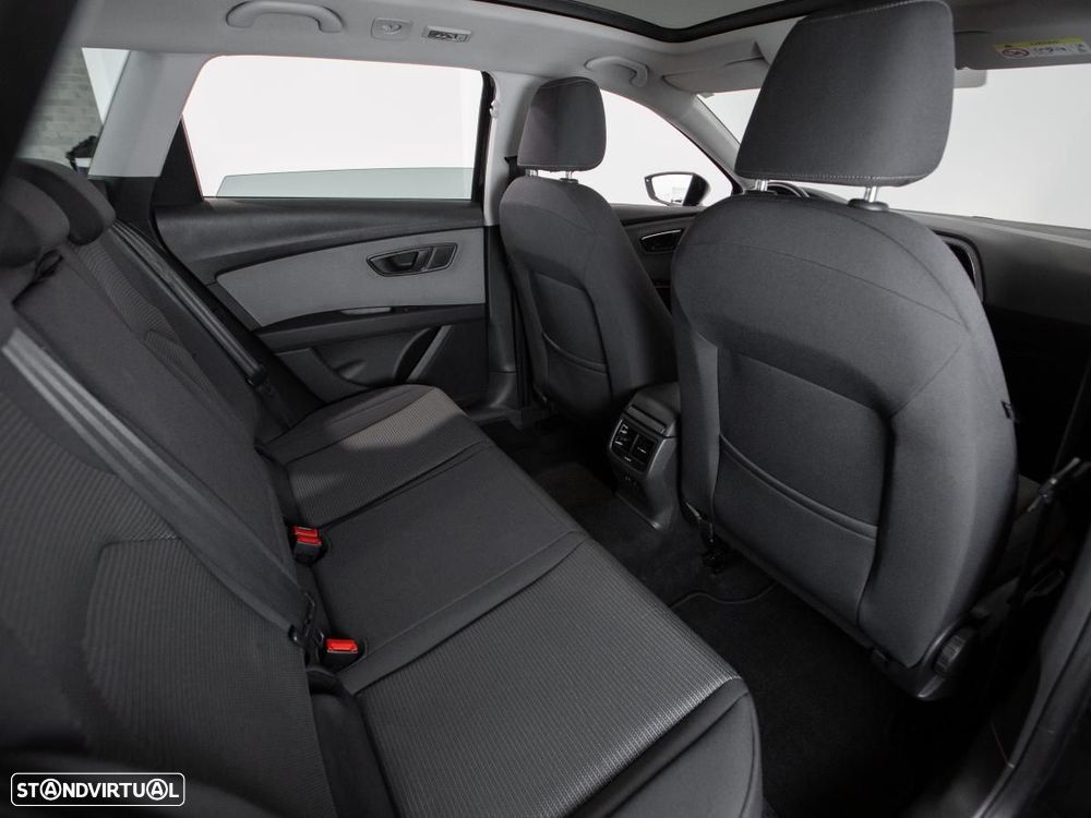 SEAT Leon ST - 11