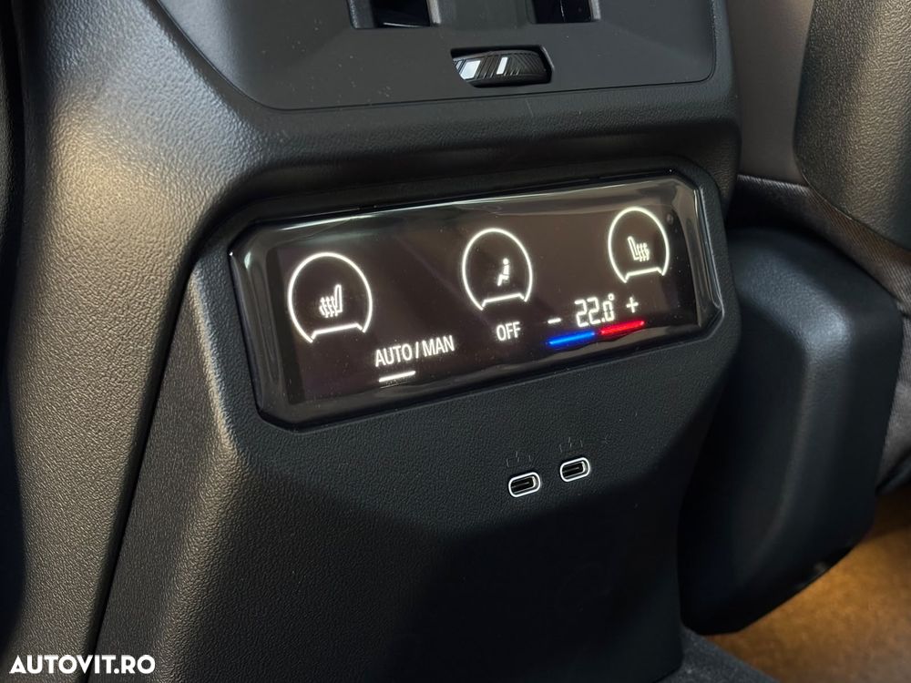 BMW X3 M M50 xDrive - 18
