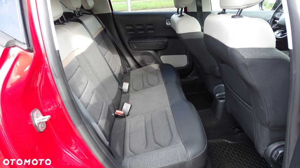 Citroën C3 1.2 PureTech Max - 18