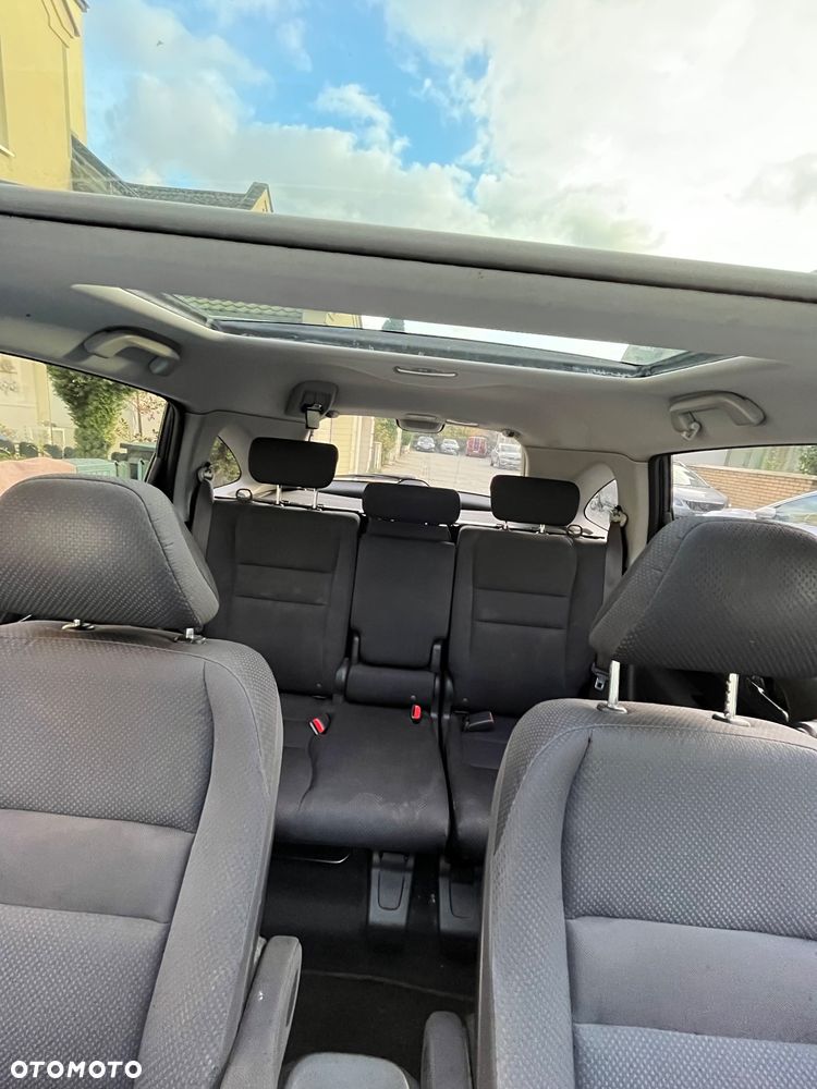 Honda CR-V 2.2i-CTDi Elegance S&L - 6