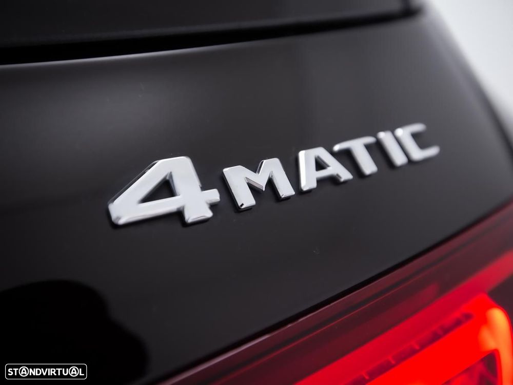 Mercedes-Benz GLE 350 de 4Matic 9G-TRONIC - 18