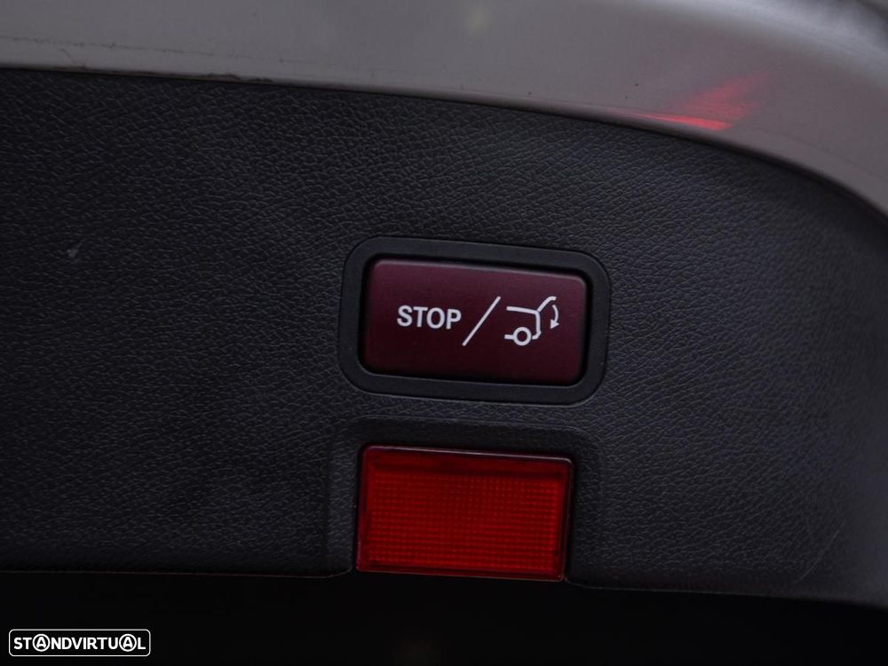 Mercedes-Benz CLA 200 - 14