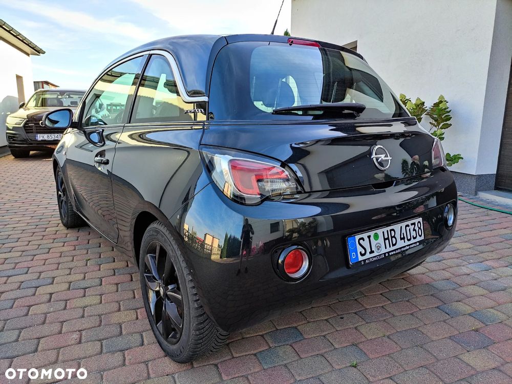 Opel Adam 1.4 Black Link - 28