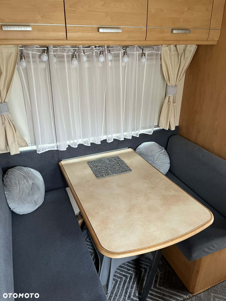 Caravelair Antare deluxe 426 - 7