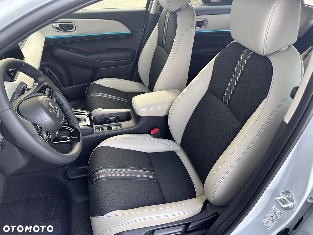 Honda HR-V e:HEV 1.5 i-MMD Advance Style - 11