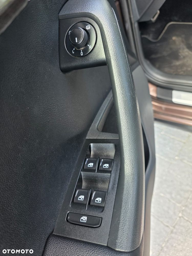 Skoda Octavia - 19